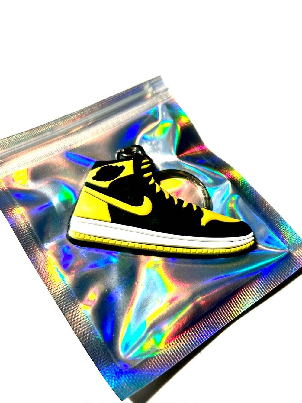 Jordan 1 ‘New Love’ Keychain